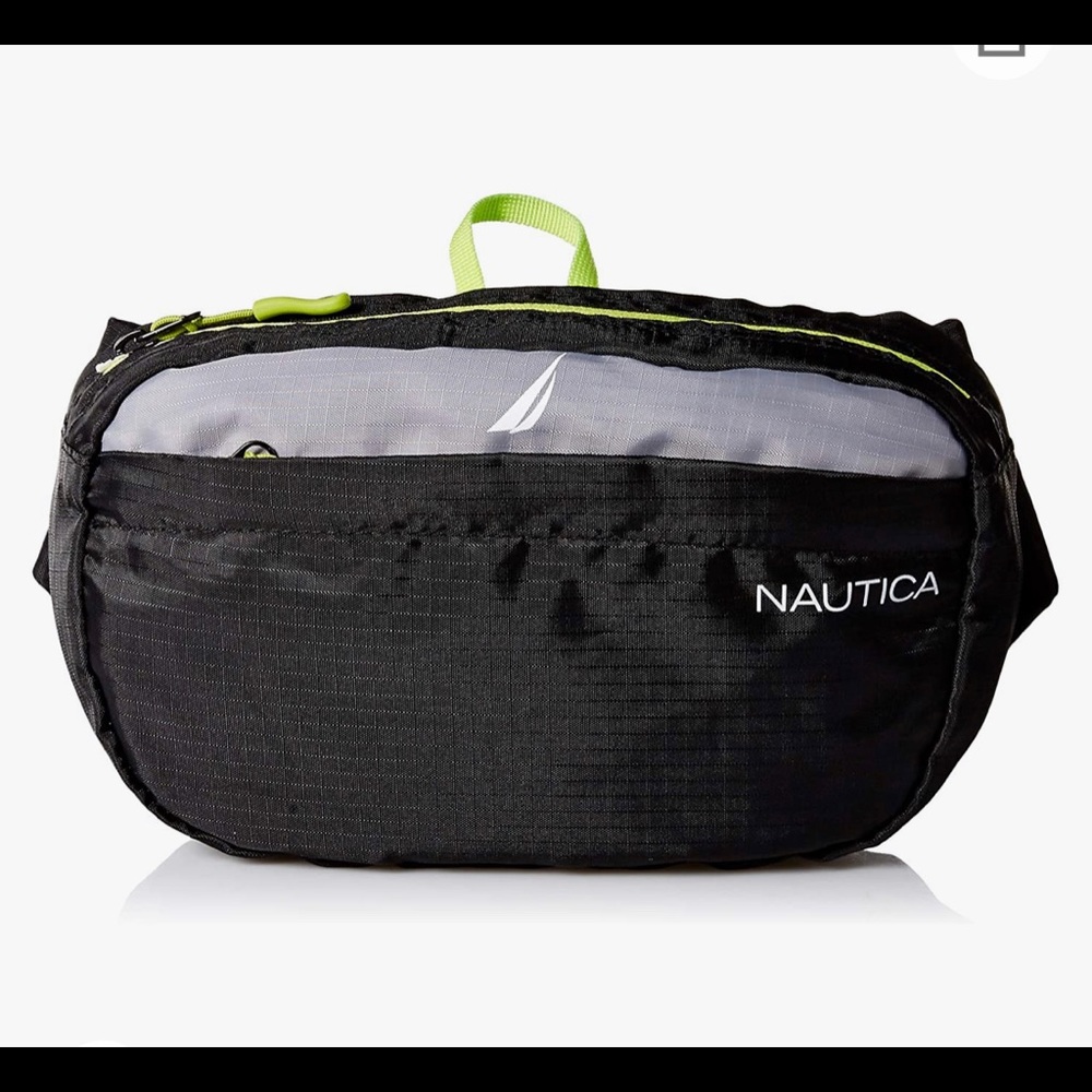 NWT Nautica sport belt bag (Fanny pack)